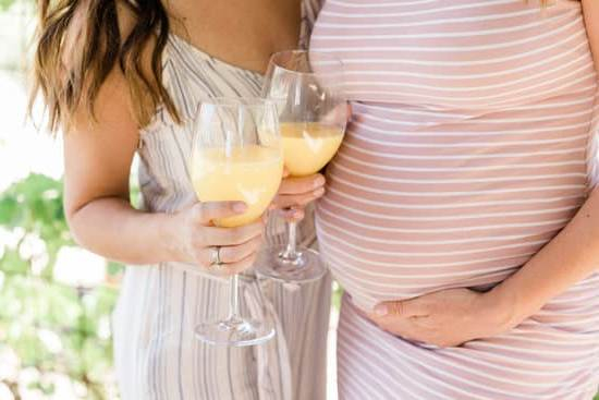 Early Pregnancy Temperature