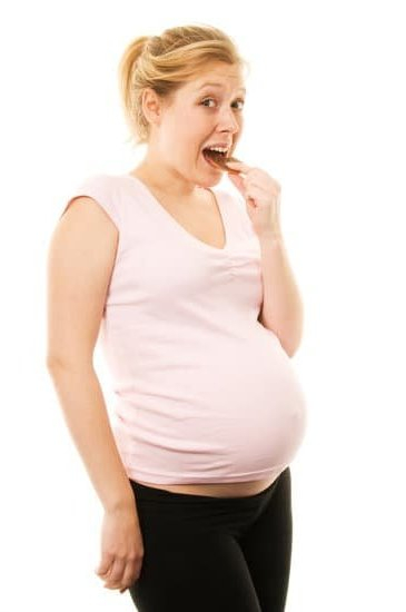 Early Signs Of Pregnancy First 4 Weeks