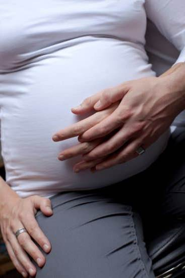Genetics Testing Pregnancy