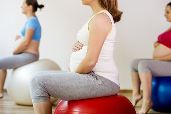 Hip Pain Early Pregnancy 3 Weeks