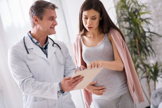 Home Pregnancy Test With Oil Home Pregnancy Test With Oil