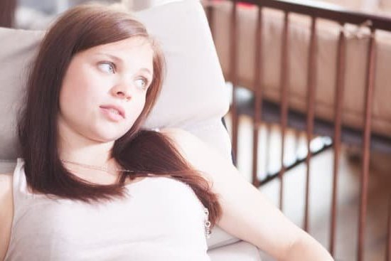 Hot Flashes Early Pregnancy Miscarriage