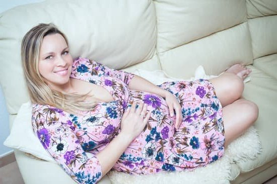 Is It Normal To Have Cramping In Early Pregnancy Is It Normal To Have Cramping In Early Pregnancy