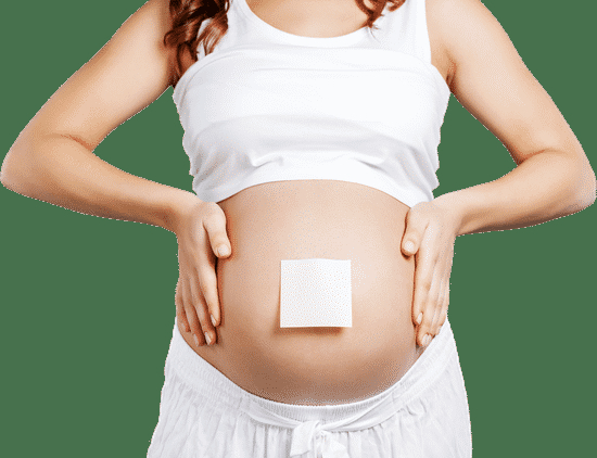 Line On Pregnancy Test Getting Lighter
