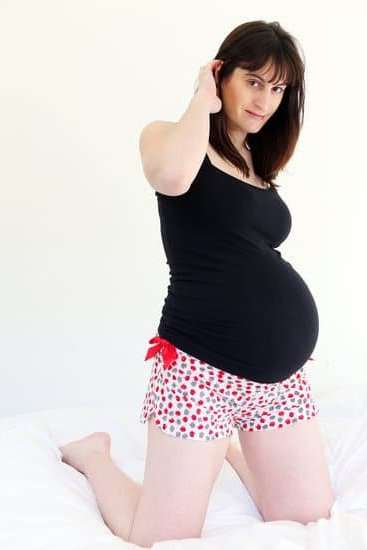 Loss Of Appetite Early Pregnancy 4 Weeks