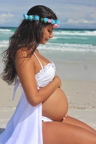 Low Hard Cervix Early Pregnancy