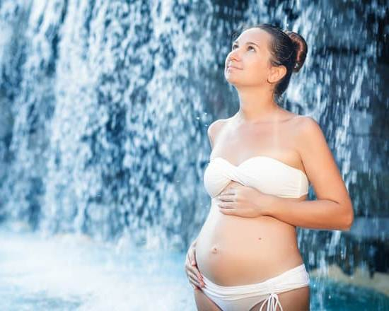 Lowered Cervix Early Pregnancy Lowered Cervix Early Pregnancy