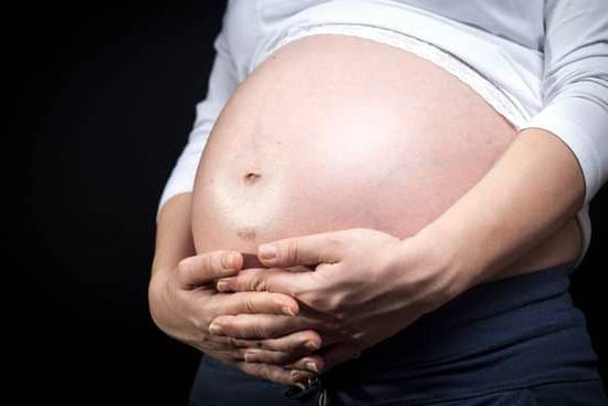 Ovarian Cramping Early Pregnancy