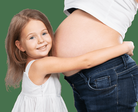 Pelvic Cramps Early Pregnancy