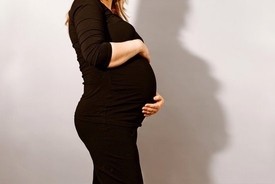 Positive One Step Pregnancy Test
