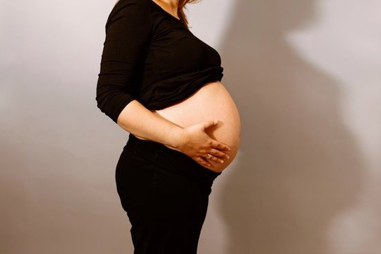 Pregnancy Cervix Opening Early Pregnancy Cervix Opening Early