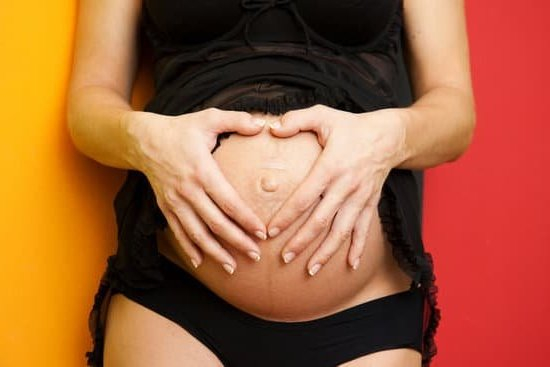 Pregnancy Early Cramps Pregnancy Early Cramps