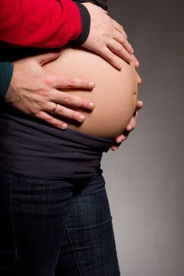 Pregnancy Early Detection