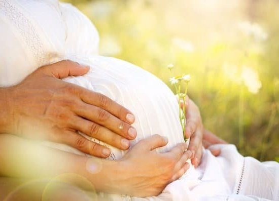 Pregnancy Early Pregnancy Early