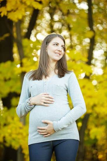 Pregnancy Test Line Not Getting Darker