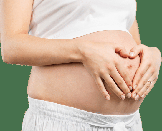 Progesterone Levels In Early Pregnancy Chart Nmol/L