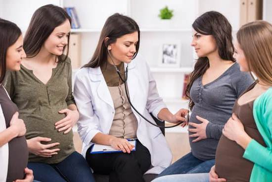 Right Side Cramps Early Pregnancy