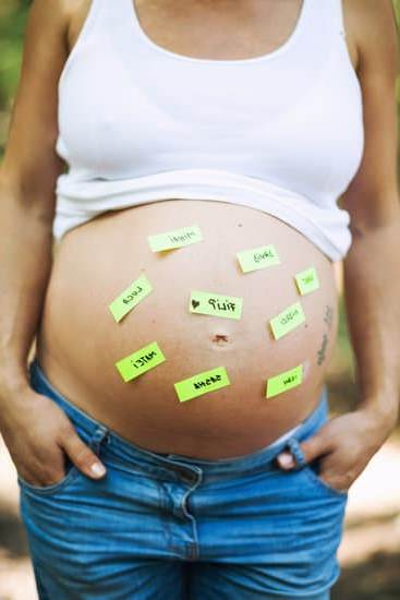 Spotting And Cramping Early Pregnancy Spotting And Cramping Early Pregnancy