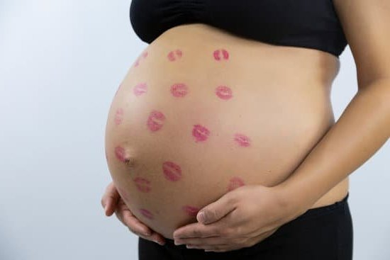 Stringy Discharge Early Pregnancy