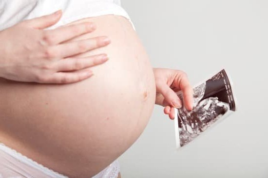 Tissue Discharge Early Pregnancy