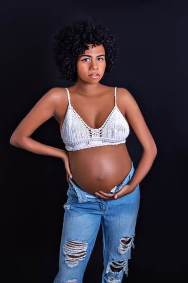 Twinges In Early Pregnancy 5 Weeks