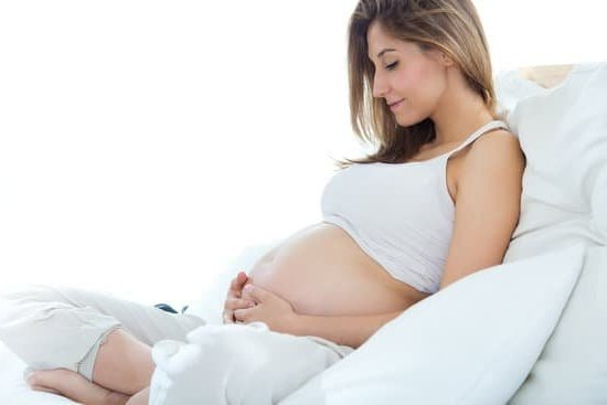 What Are The Symptoms Of Early Pregnancy