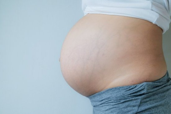 What Color Are Evap Lines On Pregnancy Tests