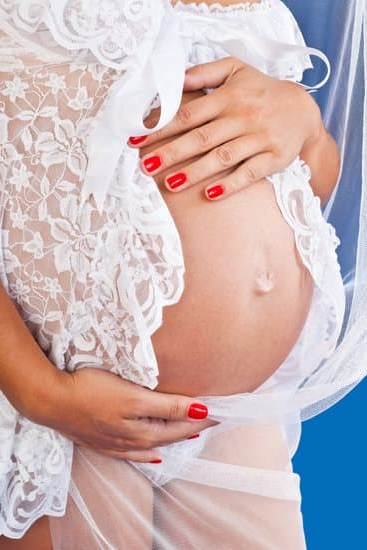 What Does Discharge Look Like In Early Pregnancy What Does Discharge Look Like In Early Pregnancy