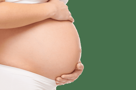 What Helps With Early Pregnancy Nausea
