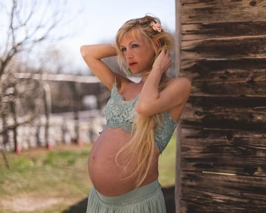 What Is A Sign Of Early Pregnancy