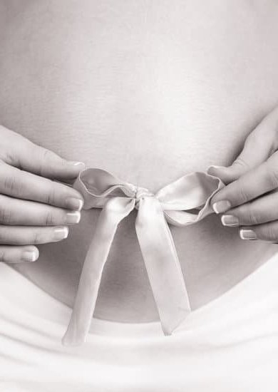 White Discharge During Early Pregnancy