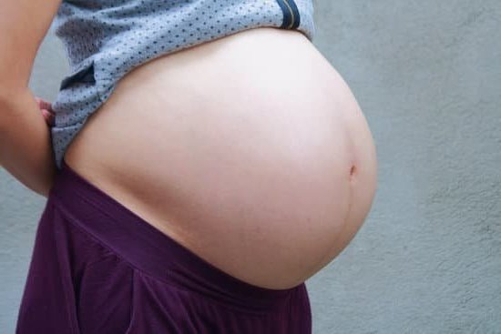 2 Week Pregnancy Ultrasound