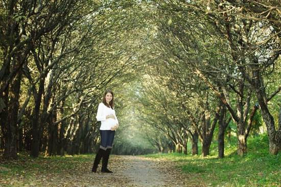 32 Week Pregnancy