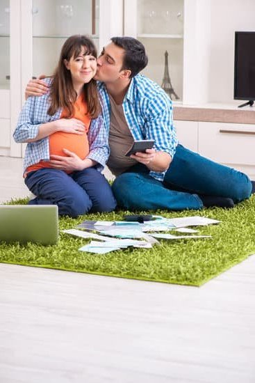 36 Weeks Of Pregnancy