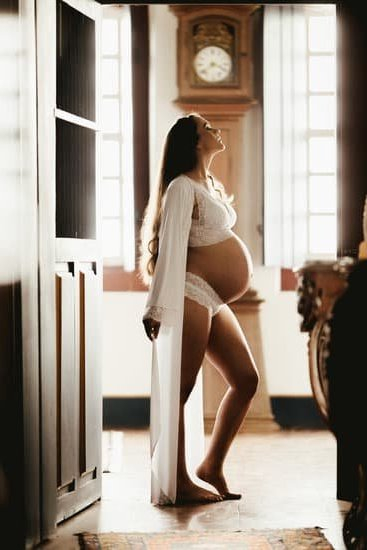 4Th Week Of Pregnancy