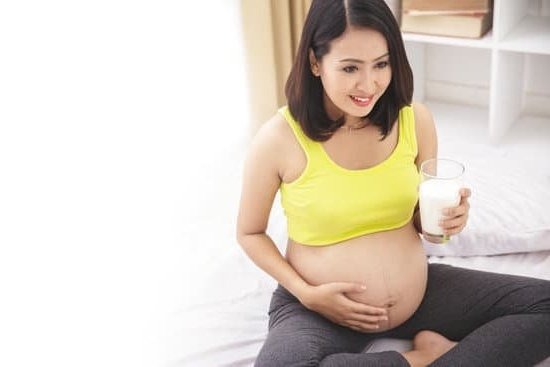 5 Weeks Pregnancy Symptoms