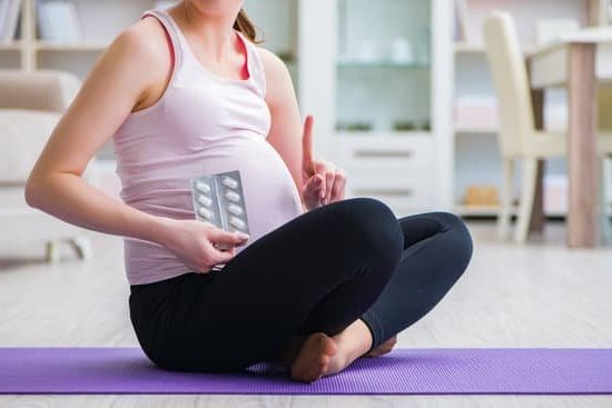 6 Week Pregnancy Symptoms