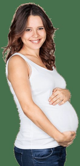 Back Pain A Sign Of Pregnancy