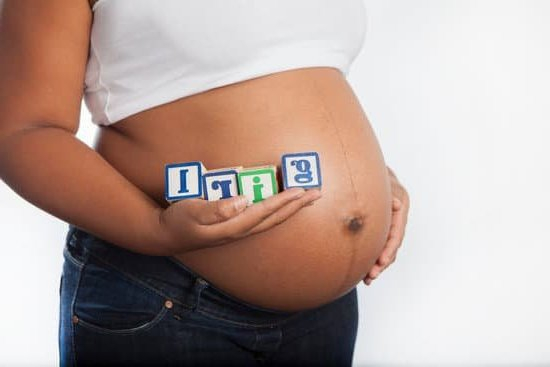 Back Pain At 15 Weeks Pregnancy