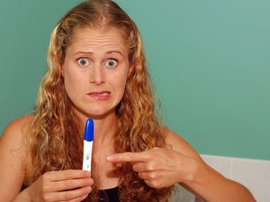 Before Missed Period Pregnancy Symptoms