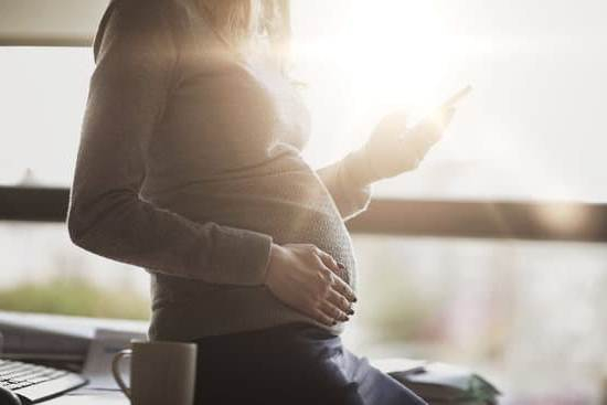 Bleeding During Pregnancy 8 Weeks