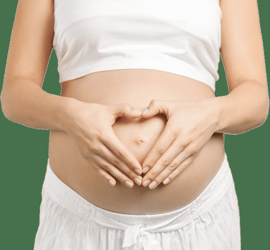 Brownish Discharge During Pregnancy 6 Weeks