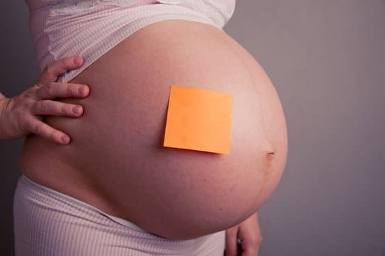 Butt Pain During Pregnancy