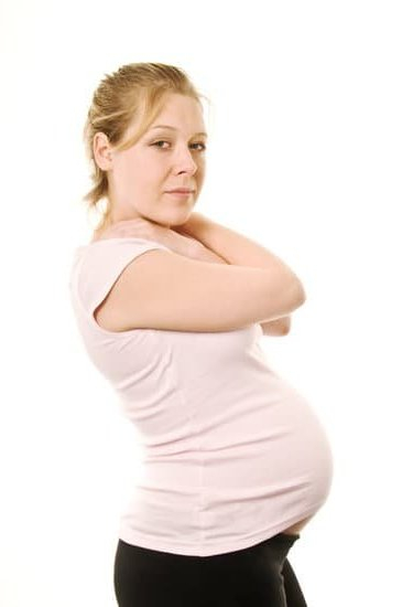 Buttock Pain Early Pregnancy Symptom