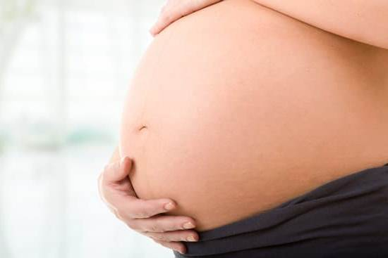 Covid Symptoms Pregnancy