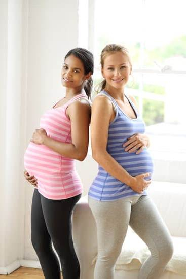 Cramping 15Th Week Pregnancy