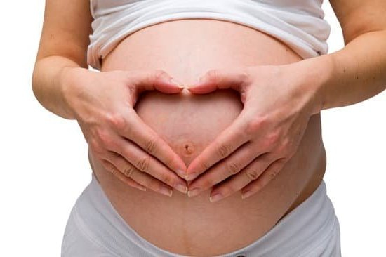 Cramping At 20 Weeks Pregnancy