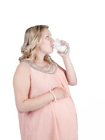 Dizziness As A Symptom Of Pregnancy