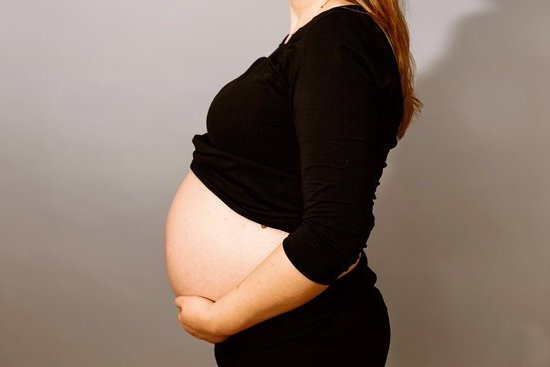 Early Pregnancy Scan 3 Weeks