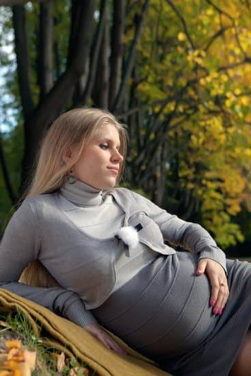 Faint Positive Pregnancy Test 5 Weeks After Abortion